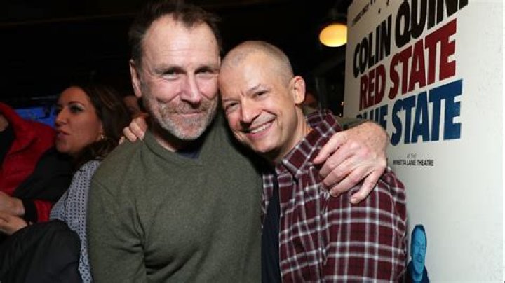 	Comic Jim Norton talks Trump, Ted Bundy	
