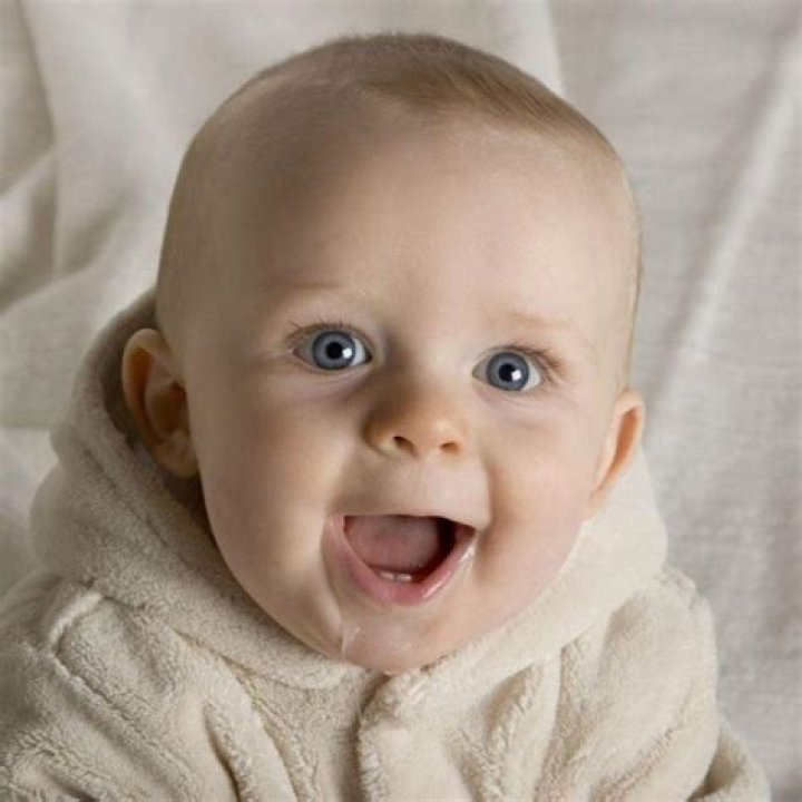 Comment Voit Un Bébé De 2 Mois