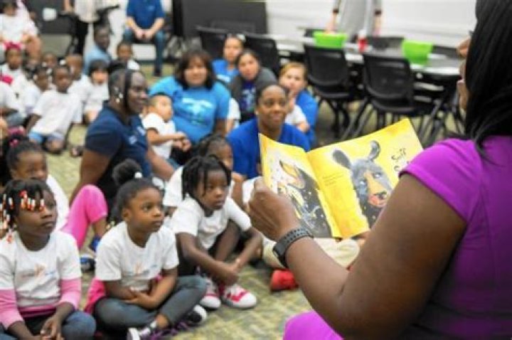 
Commentary |	After Palm Beach schools drop to a ‘B,’ reading more important than ever | Opinion	