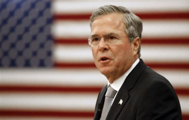 
Commentary |	Don’t abandon education reforms that made Florida a leader | Jeb Bush	