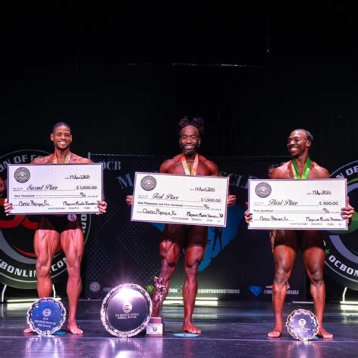 	COMPETITORS LOOK ELSEWHERE FOR LIFT	