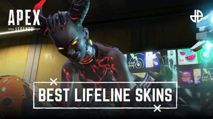 Complete Lifeline rework idea would be perfect for Apex Legends Season 13