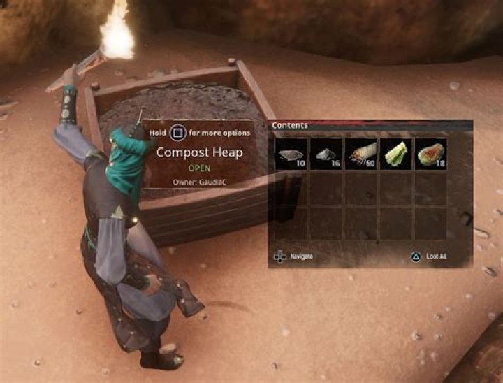 Conan Exiles: How to Save Your Game