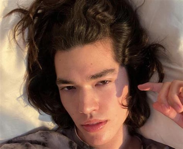 Conan Gray Net Worth 2024
