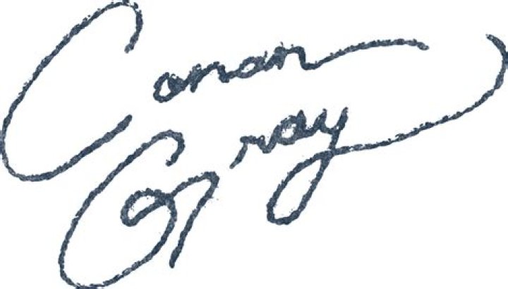 Conan Gray Orientation: Understanding The Artist's Journey And Identity
