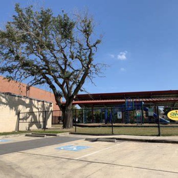Condit Elementary School - Bellaire