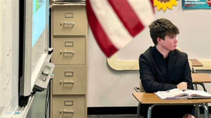 Conemaugh Township senior wins bid for seat on school board