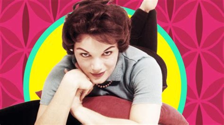 	CONNIE FRANCIS TAKEN TO MENTAL HEALTH FACILITY	