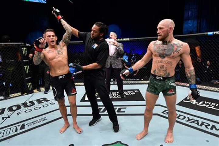 Conor McGregor: bio, net worth, fighting style and UFC 257 rematch with Dustin Poirier