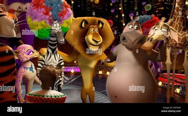 Conrad Vernon's Madagascar Masterpiece: Unlocking The Secrets Of Animation Success