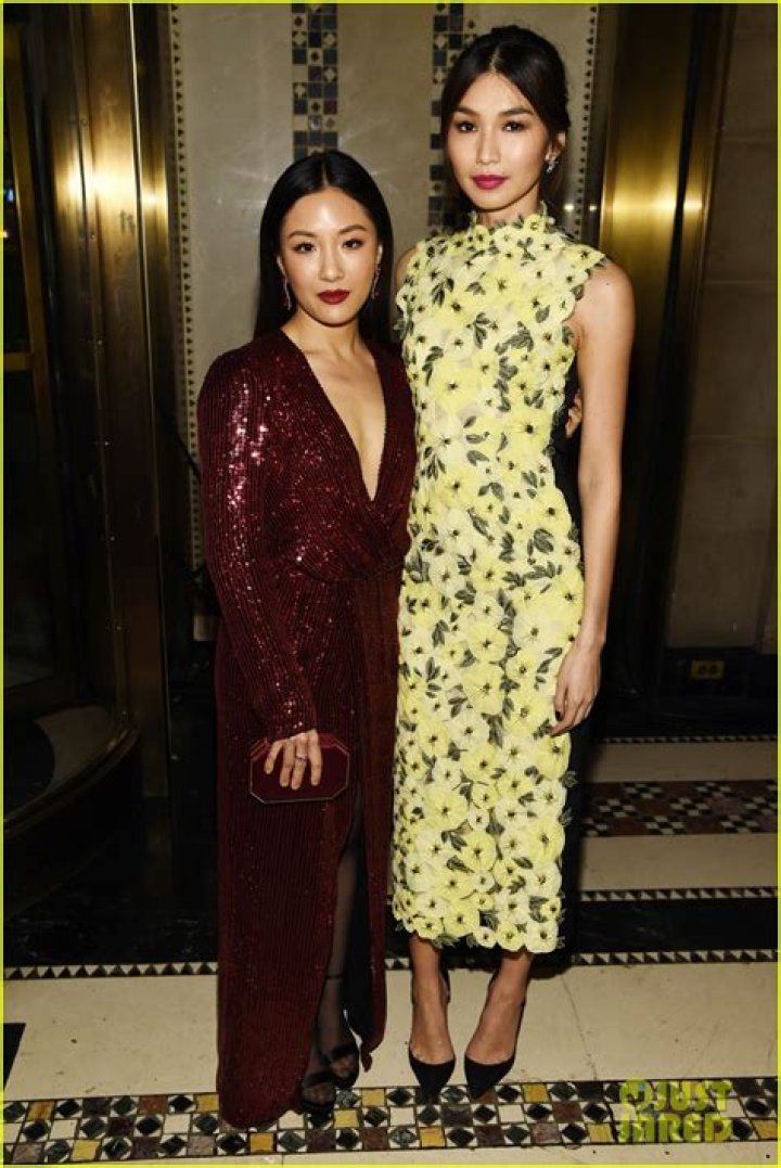 Constance Wu Height: How Tall Is Constance Wu?