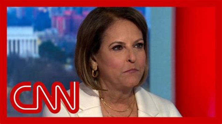 Contact Gloria Borger: Your Guide To Reaching Out To The CNN Analyst