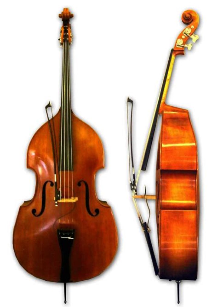 Contrabass instruments - FamousFix.com list