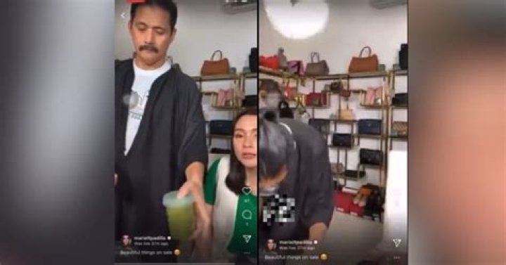	Controversy Erupts as Robin Padilla’s Viral Live Selling Video Sparks Online Debate	