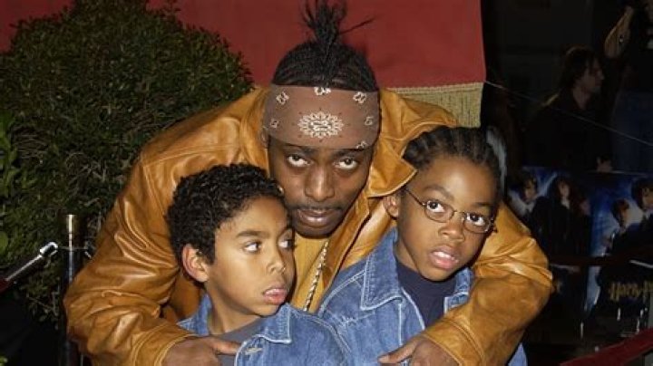 Coolio Enfants