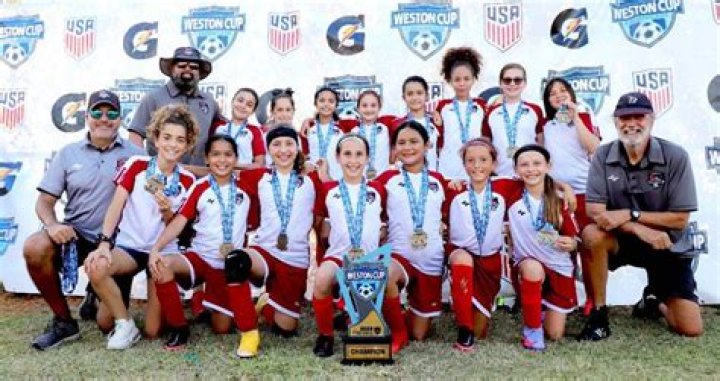	Cooper City Optimist soccer all-star tournament returns	