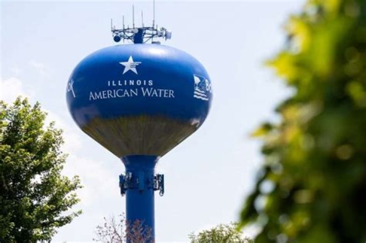 	COOPER CITY TO RAISE WATER RATE	