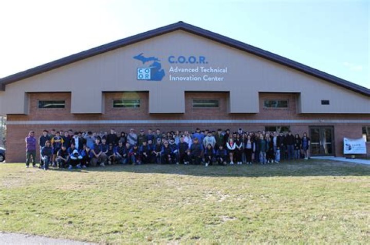 Coor Educational Center - Roscommon