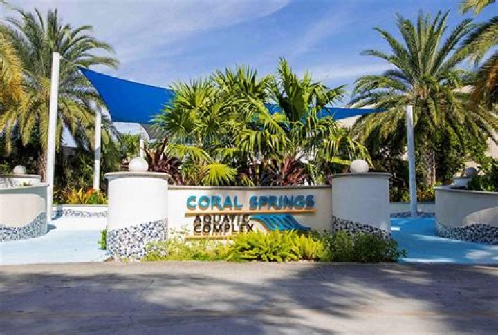 	CORAL SPRINGS’ PARKS PROGRAM GETS UNDER WAY	