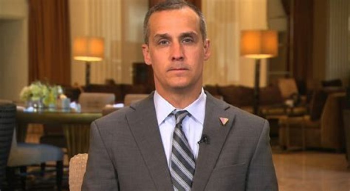 Corey Lewandowski Biography