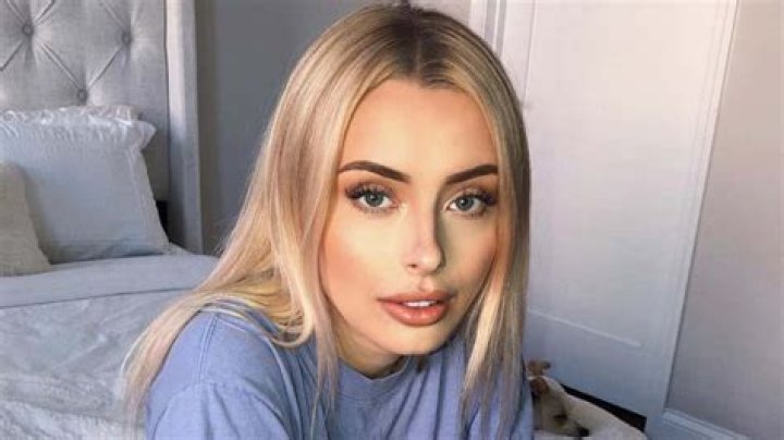 Corinna Kopf banned on Twitch just months after return