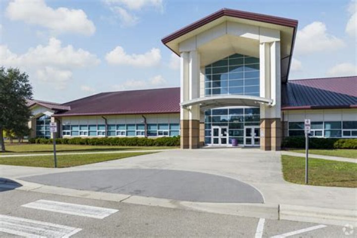 Corinth - Holders High School - Wendell