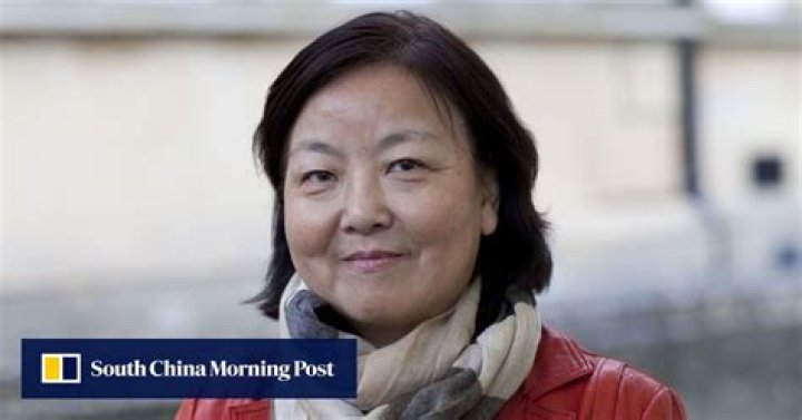 Coronavirus: Chinese writer hit by nationalist backlash over diary about Wuhan lockdown
