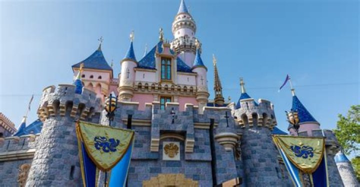 Coronavirus: Disneyland, Disney World, and Disney Cruises shut down amid outbreak