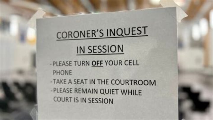 Coroner Baker Obituary, Coroner Baker Has Passed Away – Death