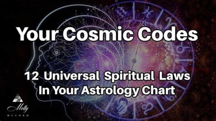 Cosmic Codes - Litairian