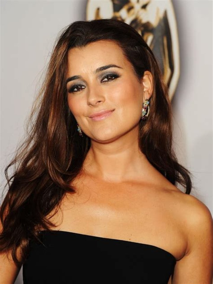 Cote de Pablo Biography