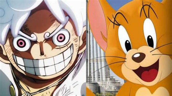 Countdown to Luffy's Gear 5 debut in One Piece 1071