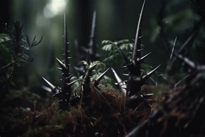 Counter to Spike Growth? | EN World Tabletop RPG News & Reviews