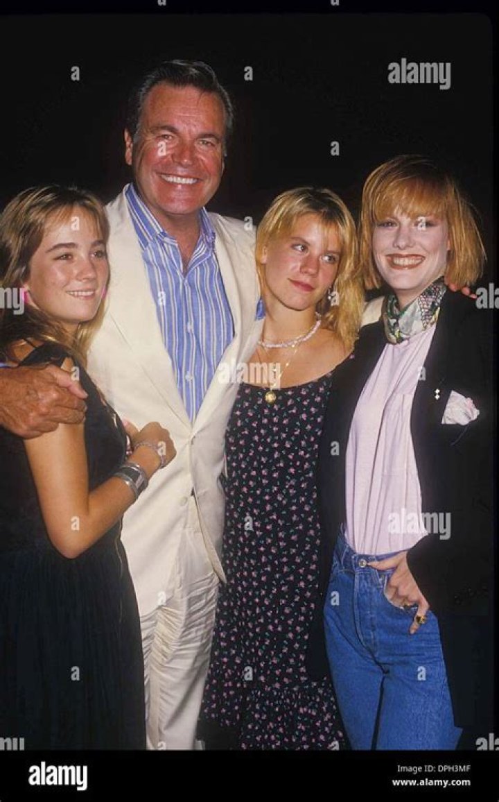 Courtney Brooke Wagner: Meet Robert Wagner's Daughter
