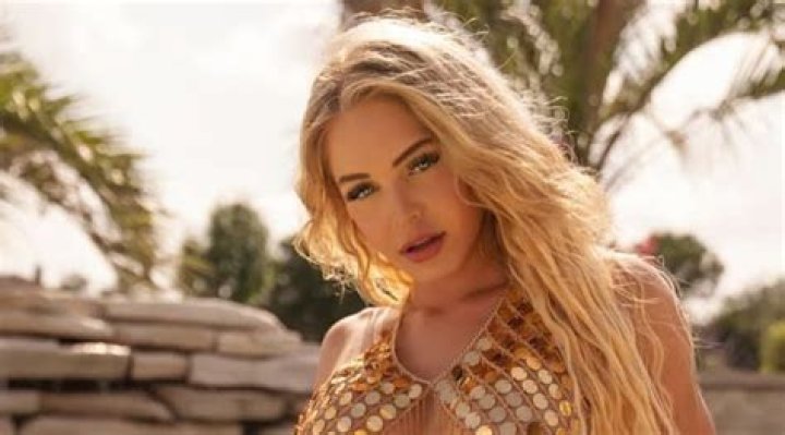 Courtney Tailor Net Worth 2024 [Insights]