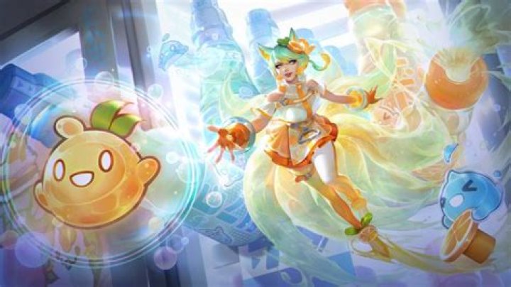 Coven Ahri Skin Splash Art, Price, Release Date, How to Get