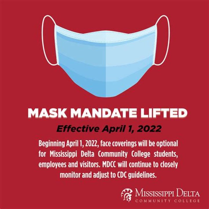 COVID-19 Mask Mandates