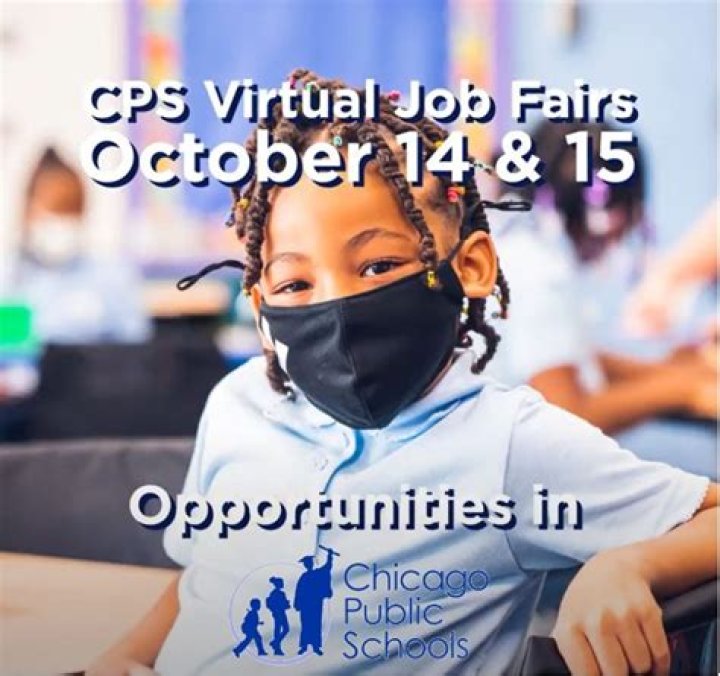 CPS Virtual Academy - Chicago