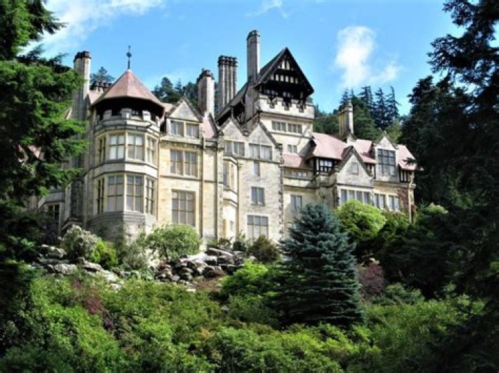 Cragside | Co-Curate