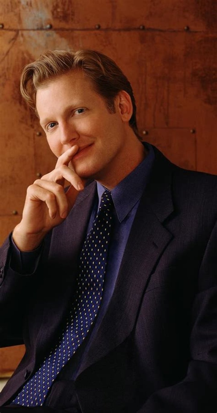 Craig Kilborn Biography