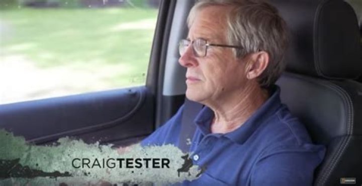 Craig Tester Net Worth 2024