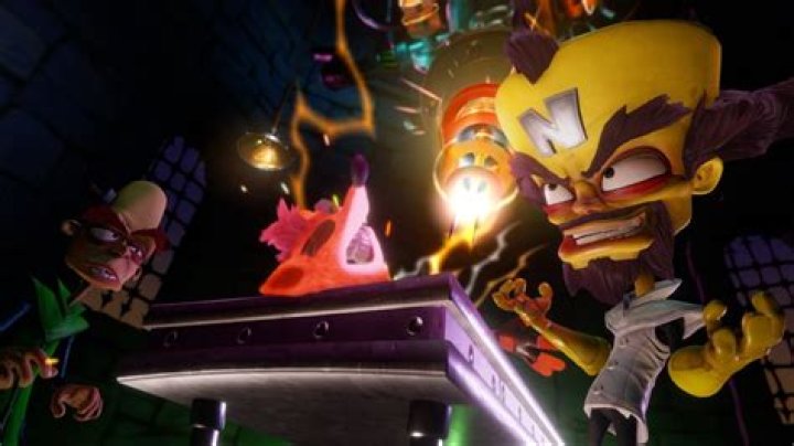 Crash Bandicoot N. Sane Trilogy Dev Responds to Difficulty Criticisms
