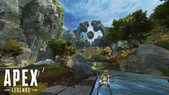 Crazy Apex Legends glitch makes Octane tiny and a nightmare to fight