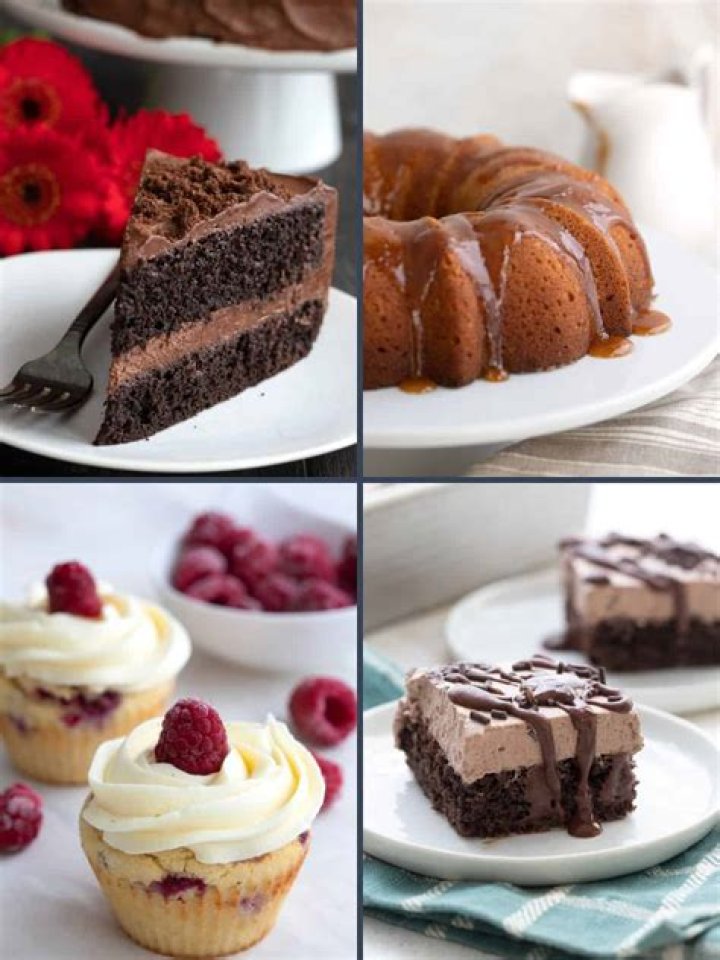 CreamySpot: The Ultimate Guide To Delicious Desserts And More