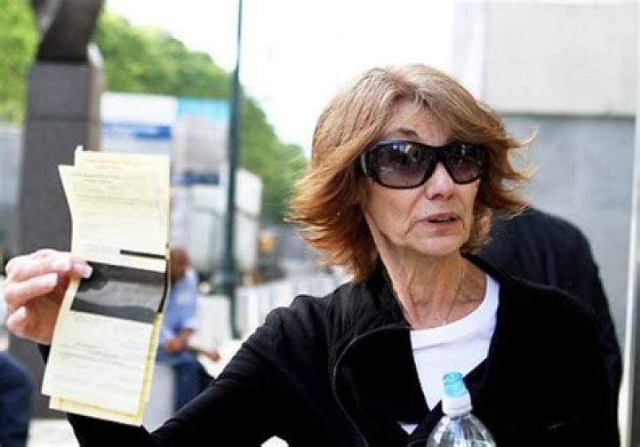 Cristina Capobianco-Franzese: A Deep Dive Into Her Life And Legacy