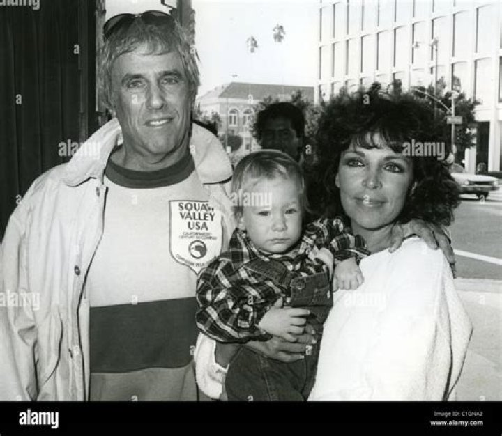 Cristopher Bacharach: Facts About Burt Bacharach And Carole Bayer Sager's Son