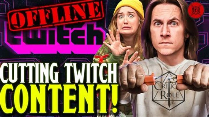 Critical Role makes Twitch history as new D&D campaign begins