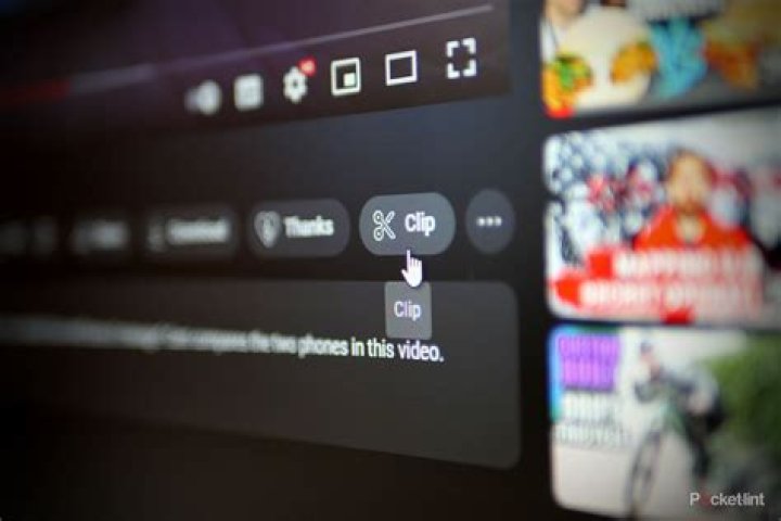 Crop and Cut Parts from YouTube Videos