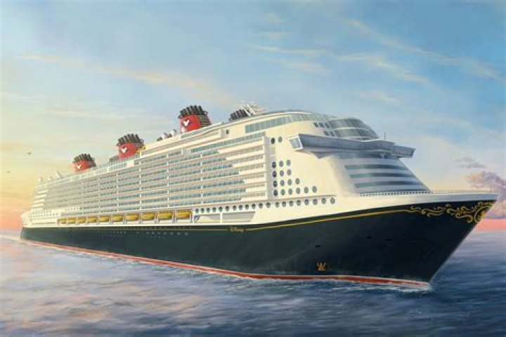 	Cruise line will pay widow $1 million	