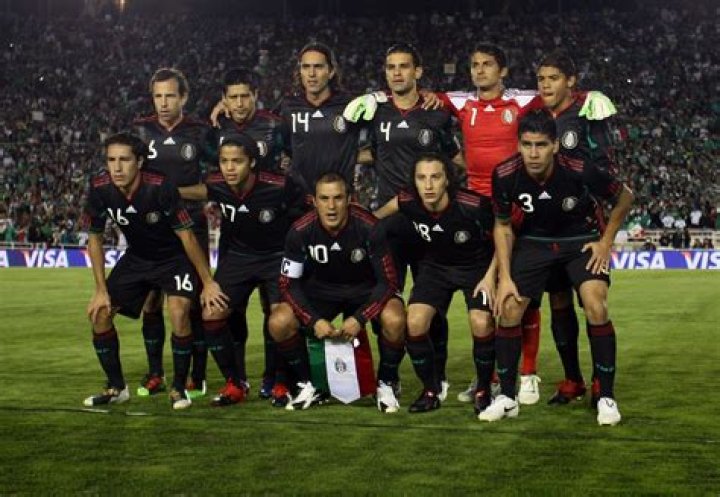 Cuauhtémoc Blanco Net Worth 2024